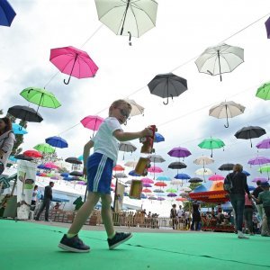 Festival igračaka u Ivanić gradu