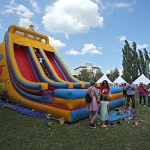 Festival igračaka u Ivanić gradu