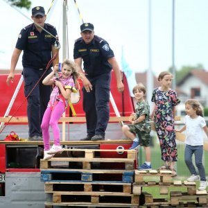 Festival igračaka u Ivanić gradu