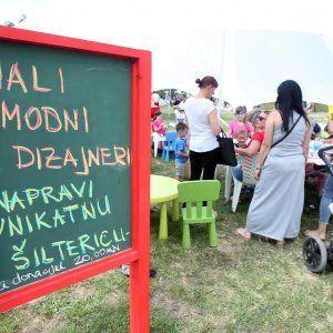 Festival igračaka u Ivanić gradu