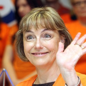 Vesna Pusić