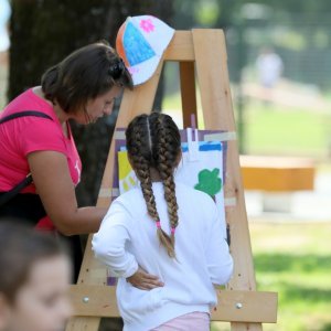 Festival igračaka u Ivanić Gradu