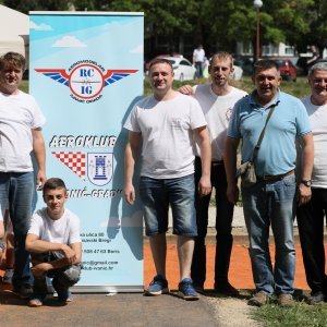 Festival igračaka u Ivanić Gradu