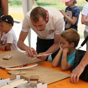 Festival igračaka u Ivanić Gradu