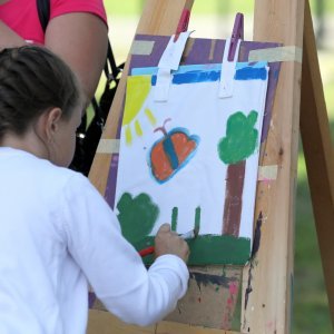 Festival igračaka u Ivanić Gradu