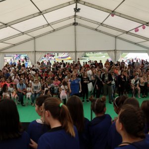 Festival igračaka u Ivanić Gradu