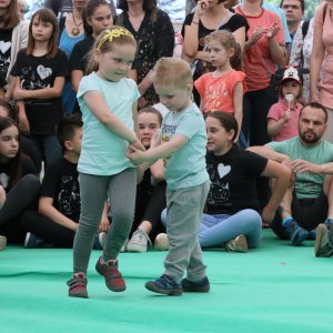 Festival igračaka u Ivanić Gradu