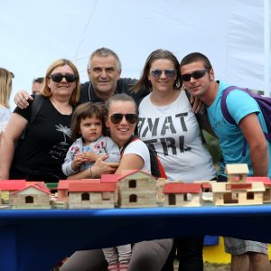 Festival igračaka u Ivanić Gradu