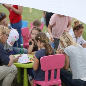 Festival igračaka u Ivanić Gradu