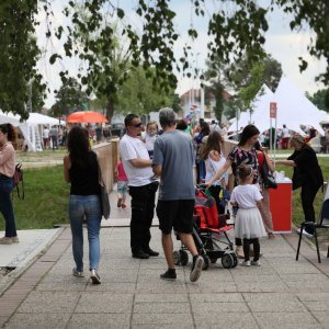 Festival igračaka u Ivanić Gradu
