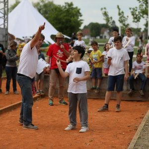 Festival igračaka u Ivanić Gradu