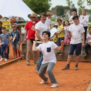 Festival igračaka u Ivanić Gradu