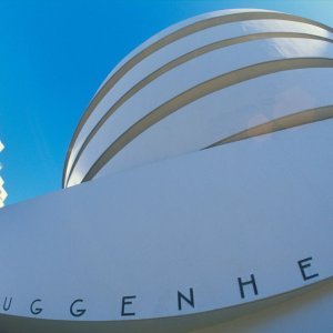Muzej Solomona R. Guggenheima