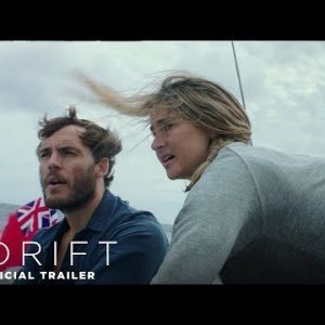 Adrift (1. lipnja)