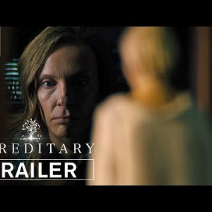 Hereditary (8. lipnja)