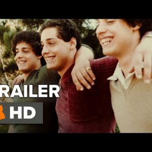 Three Identical Strangers (29. lipnja)