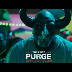 The First Purge (4. srpnja)