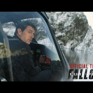 Mission: Impossible – Fallout (27. srpnja)