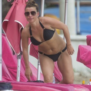 Coleen Rooney