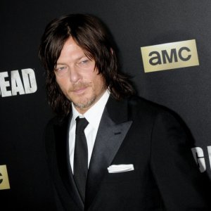 Norman Reedus