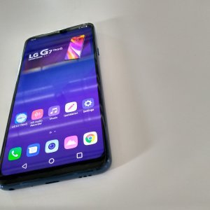 LG G7 ThinkQ