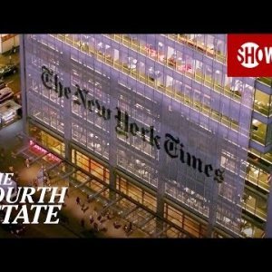 The Fourth Estate (Showtime, 27. svibnja)