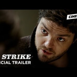 C.B. Strike (Cinemax, 1. lipnja)