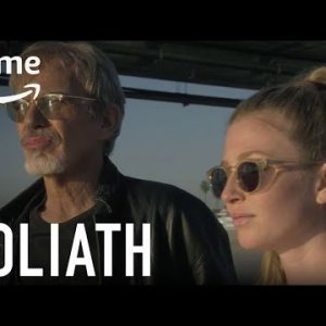 Goliath, 2. sezona (Amazon, 15. lipnja)