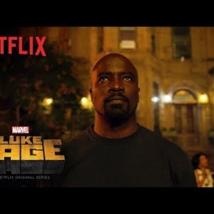 Luke Cage, 2. sezona (Netflix, 22. lipnja)