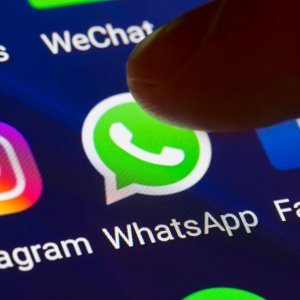 Mislite da vam WhatsApp proždire internetski promet? Provjerite!