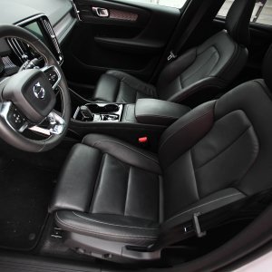 Volvo XC40 D4 AWD R-Design