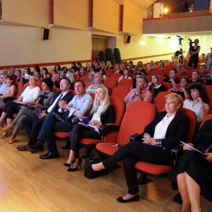 Otvoren 58. Festival kazališnih amatera