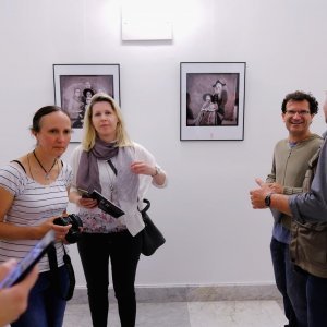 Otvorena bijenalna izložba ULUPUH-ove Sekcije za fotografiju