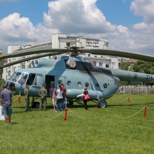 Vojska prezentirala naoružanje i opremu povodom Dana OSRH