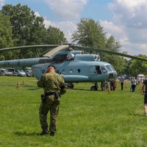 Vojska prezentirala naoružanje i opremu povodom Dana OSRH