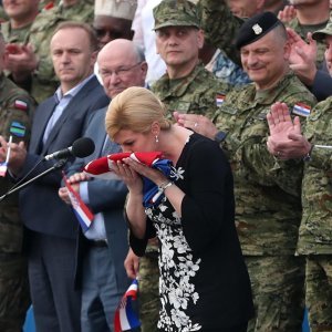 Kolinda Grabar Kitarović