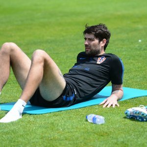 Vedran Ćorluka