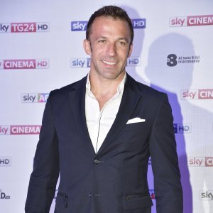 Alessandro Del Piero