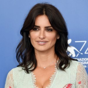 Penelope Cruz