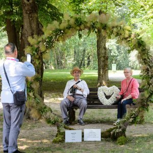 53. Međunarodna vrtna izložba Floraart