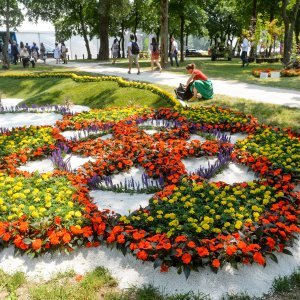 53. Međunarodna vrtna izložba Floraart