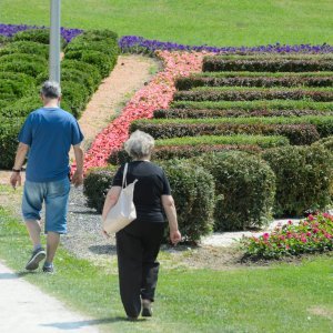 53. Međunarodna vrtna izložba Floraart