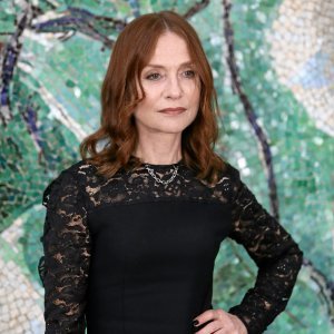 Isabelle Huppert (1)