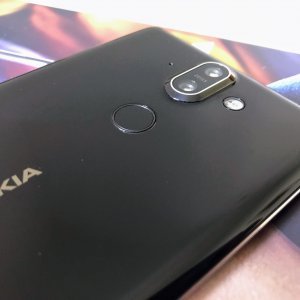 Nokia 9