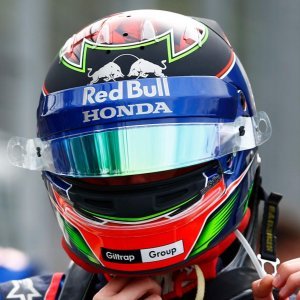 Brendon Hartley