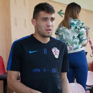 Mateo Kovačić