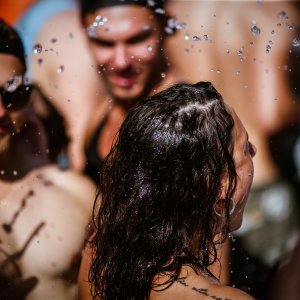 Festivalom Zrće Spring Break Europe otvorena sezona ljetnih partyja