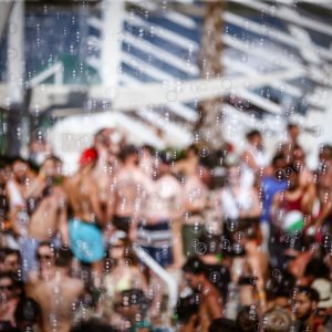 Festivalom Zrće Spring Break Europe otvorena sezona ljetnih partyja