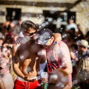 Festivalom Zrće Spring Break Europe otvorena sezona ljetnih partyja