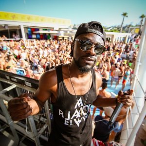 Festivalom Zrće Spring Break Europe otvorena sezona ljetnih partyja